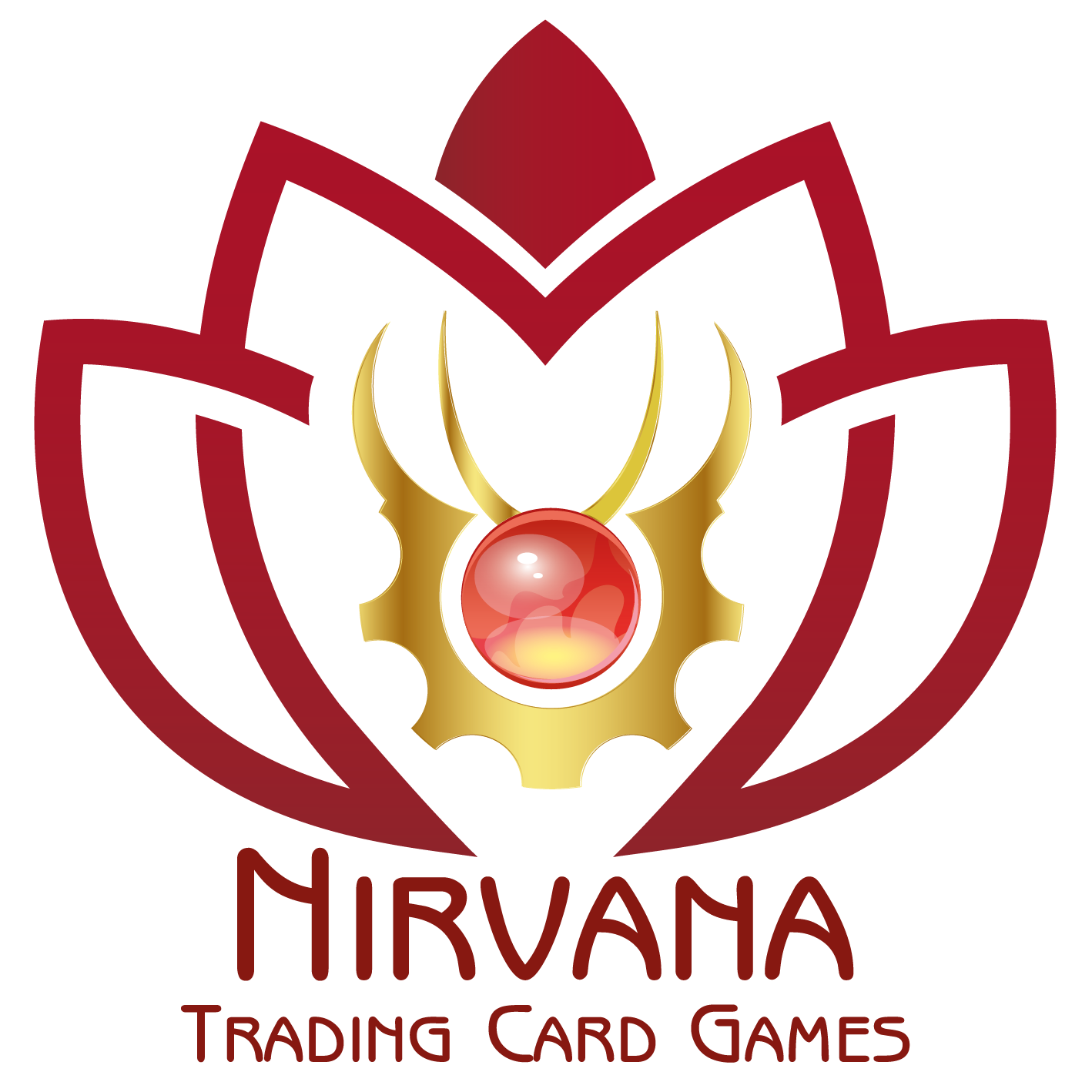 Nirvana TCG Logo